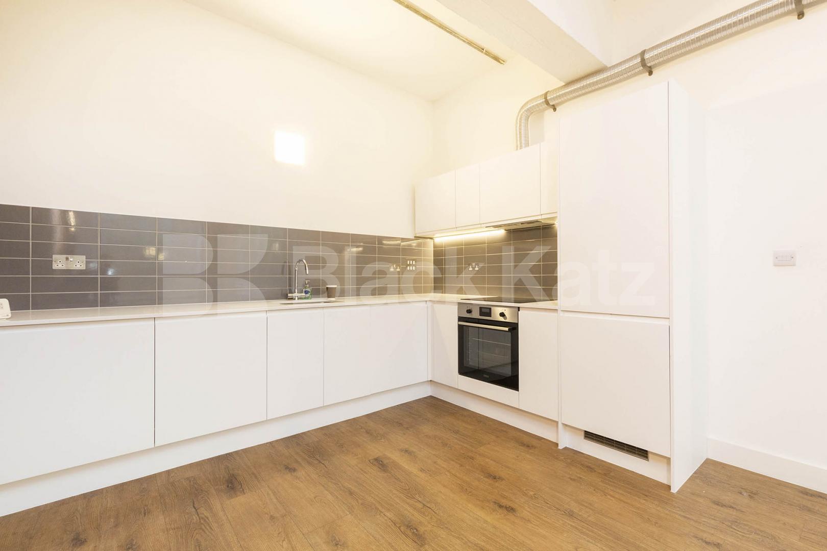 Live - Work Warehouse Conversion located in Dalton / Haggerston  Ability Plaza, Dalston / Haggerston